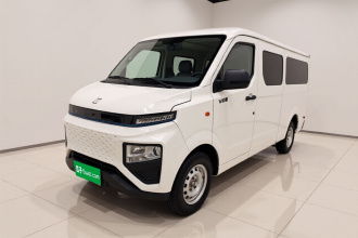 远程星享V 2023款 V6E 国轩41.93kWh 功能版 JHC6480BEV51