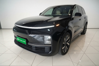 理想汽车 理想L8 2023款 Pro