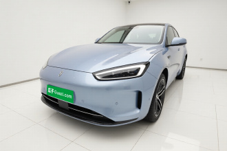 鸿蒙智行 问界M5 2023款 纯电四驱智驾版