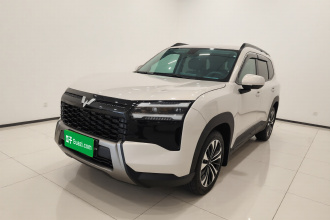 五菱汽车 星光560 2026款 1.5T CVT 精英型