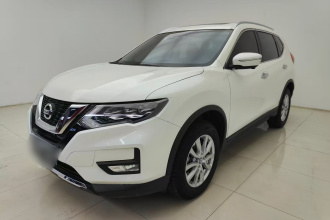 日产 奇骏 2023款 经典 2.0L 两驱智联臻享版