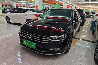 大众 迈腾 2020款 330TSI DSG 豪华型