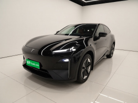 深蓝汽车 深蓝S07 2023款 121Max增程版