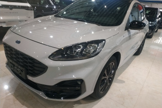 福特 锐际 2024款 EcoBoost 245 四驱纵享款ST-Line Pro