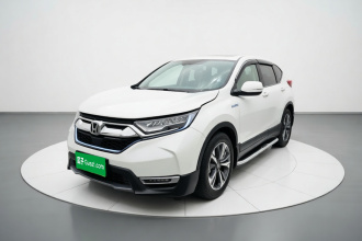 本田CR-V 2019款 锐·混动 2.0L 两驱净速版 国V