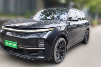 理想汽车 理想L7 2023款 Air