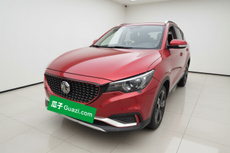 名爵ZS 2017款 16T 自动旗舰互联网版