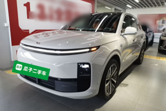 理想汽车 理想L6 2025款 Pro 智能焕新版