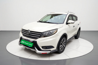 东风风光 风光580 2016款 1.5T 手动豪华型