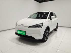 哪吒汽车 哪吒V 2021款 标准续航娱乐版升级型