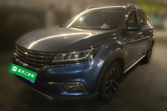 荣威RX5 2016款 30T 四驱自动互联网智尊版