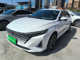 长安 锐程PLUS 2023款 1.5T DCT尊贵型