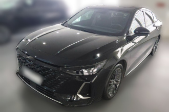 奇瑞 艾瑞泽8 2022款 1.6T DCT优