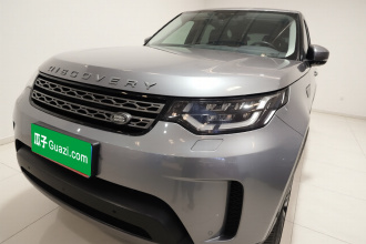 路虎 发现 2020款 3.0 SC V6 SE