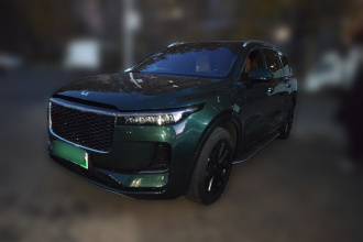 理想汽车 理想ONE 2021款 增程6座版