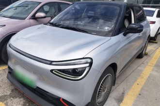 东风纳米 纳米01 2024款 共创版 共创ME版