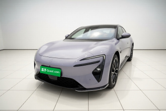 阿维塔06 2025款 Pro增程版