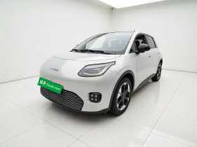 埃安 AION UT 2025款 420智尊版