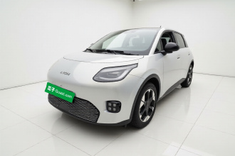 埃安 AION UT 2025款 420智尊版