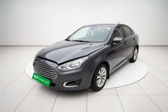 福特 福睿斯 2015款 1.5L 自动时尚型