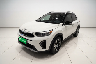 起亚 奕跑 2021款 1.4L CVT天窗款
