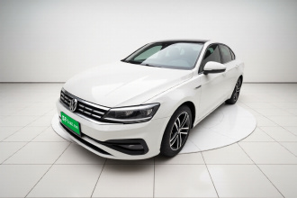 大众 凌渡 2019款 280TSI DSG舒适版 国VI