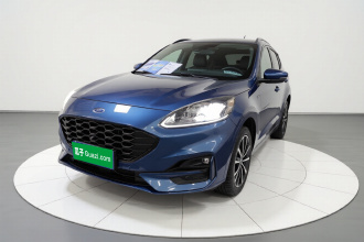 福特 锐际 2020款 EcoBoost 245 四驱纵享款ST-LINE