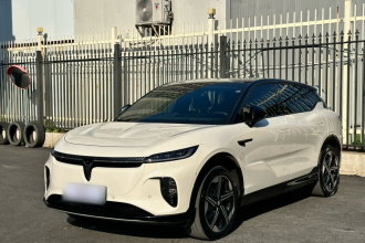 岚图汽车 岚图知音 2025款 后驱乾崑版