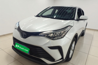 丰田 奕泽IZOA 2023款 2.0L 奕享版