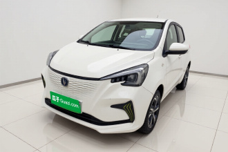 长安 奔奔E-Star 2020款 心动版 磷酸铁锂（31.95kWh）