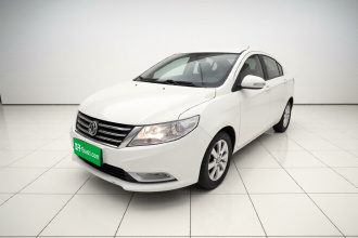 东风风神A30 2014款 1.5L 手动智驱智尚型