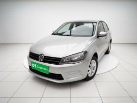 大众 捷达 2015款 质惠版 1.6L 手动时尚型