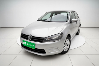 大众 捷达 2015款 质惠版 1.6L 手动时尚型