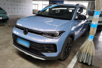 大众 途岳 2025款 新锐 300TSI 锐享版