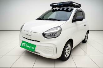 荣威 科莱威CLEVER 2022款 311km元气啵啵版