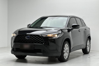 丰田 卡罗拉锐放 2023款 双擎 2.0L 先锋版