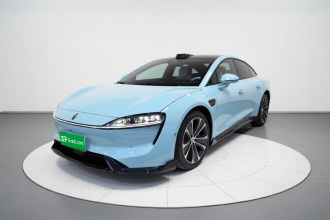 鸿蒙智行 智界S7 2026款 Max+ (192线激光雷达）