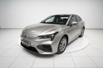 埃安 AION S 2023款 魅 580 磷酸铁锂