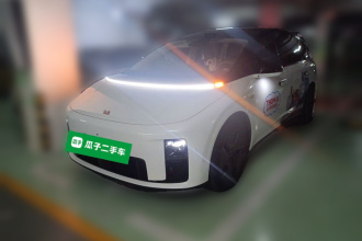 理想汽车 理想i8 2025款 标准版