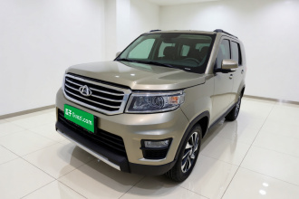 长安欧尚X70A 2018款 1.5L 手动精英型