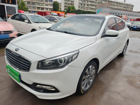 起亚K4 2015款 1.8L 自动GLS Special
