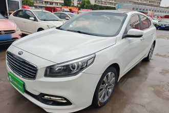 起亚K4 2015款 1.8L 自动GLS Special