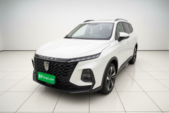 荣威RX5 MAX 2022款 1.5T 自动有为豪华版