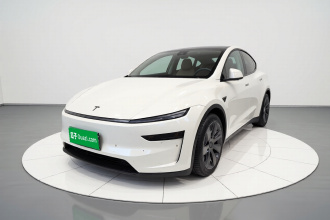 特斯拉 Model Y L 2025款 长续航全轮驱动版