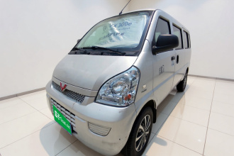 五菱汽车 五菱荣光 2019款 1.5L 加长基本型
