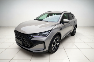 比亚迪 唐新能源 2025款 智驾版 DM-i 115KM 旗舰型