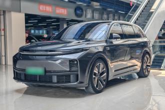 理想汽车 理想L7 2023款 Pro
