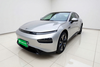 小鹏P7 2020款 670N