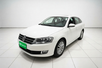 大众 朗行 2013款 1.6L 自动舒适型
