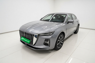 红旗H5 PHEV 2025款 170 超混版
